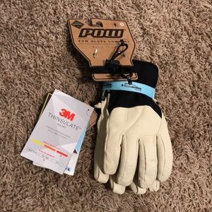 Women’s Gloves. Gore-Tex!